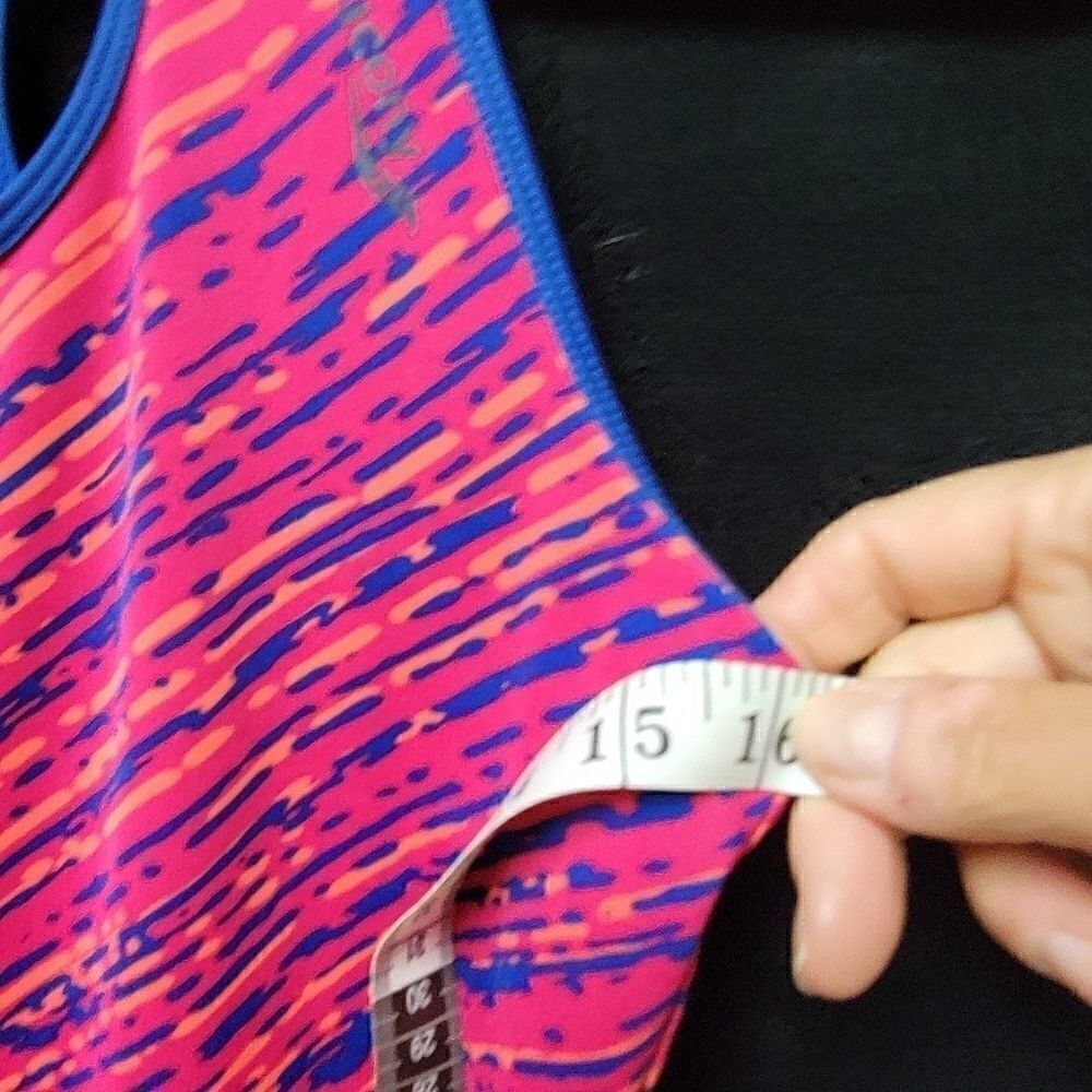 SAUCONY ACTIVE RACERBACK TANK   - Picture 5 of 5
